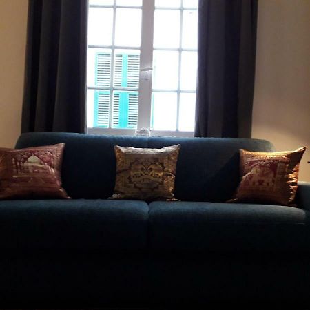 ジェノヴァCosy Little Houseアパートメント エクステリア 写真