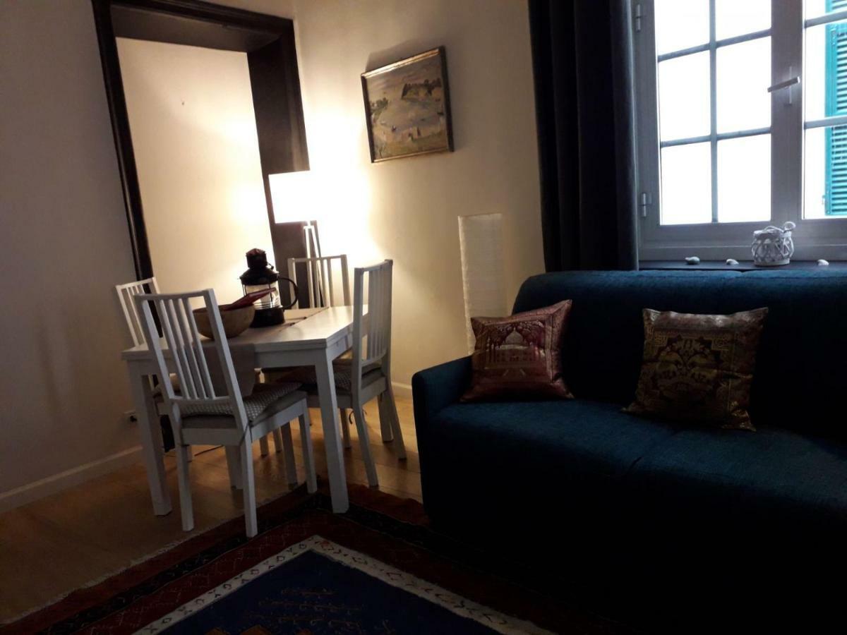 ジェノヴァCosy Little Houseアパートメント エクステリア 写真