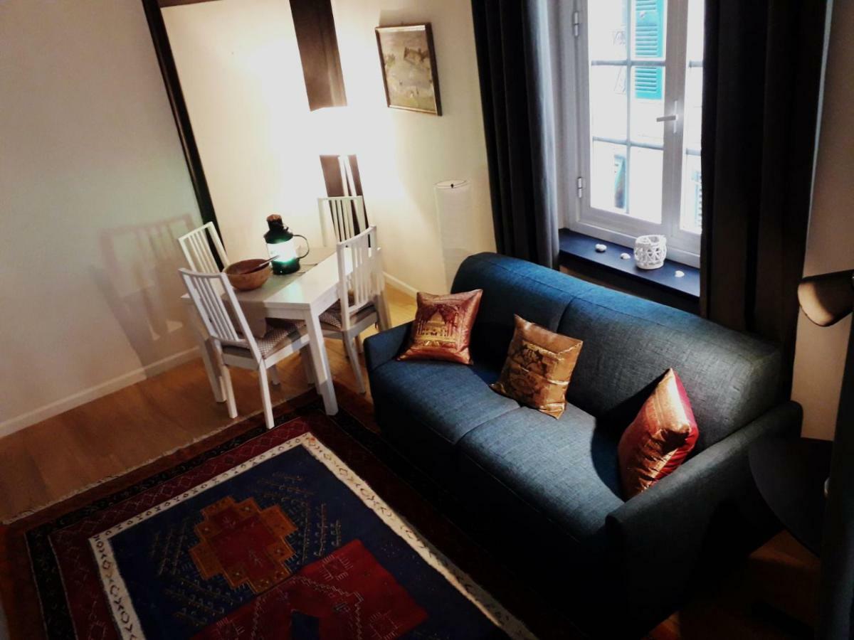 ジェノヴァCosy Little Houseアパートメント エクステリア 写真