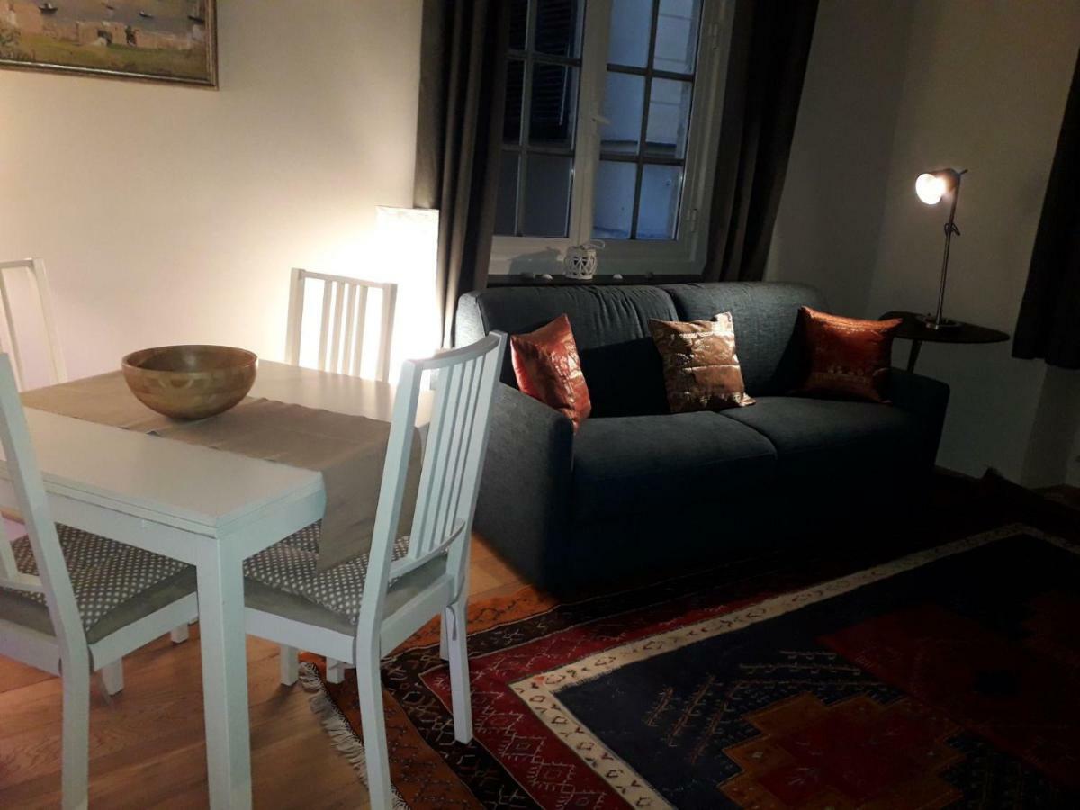 ジェノヴァCosy Little Houseアパートメント エクステリア 写真