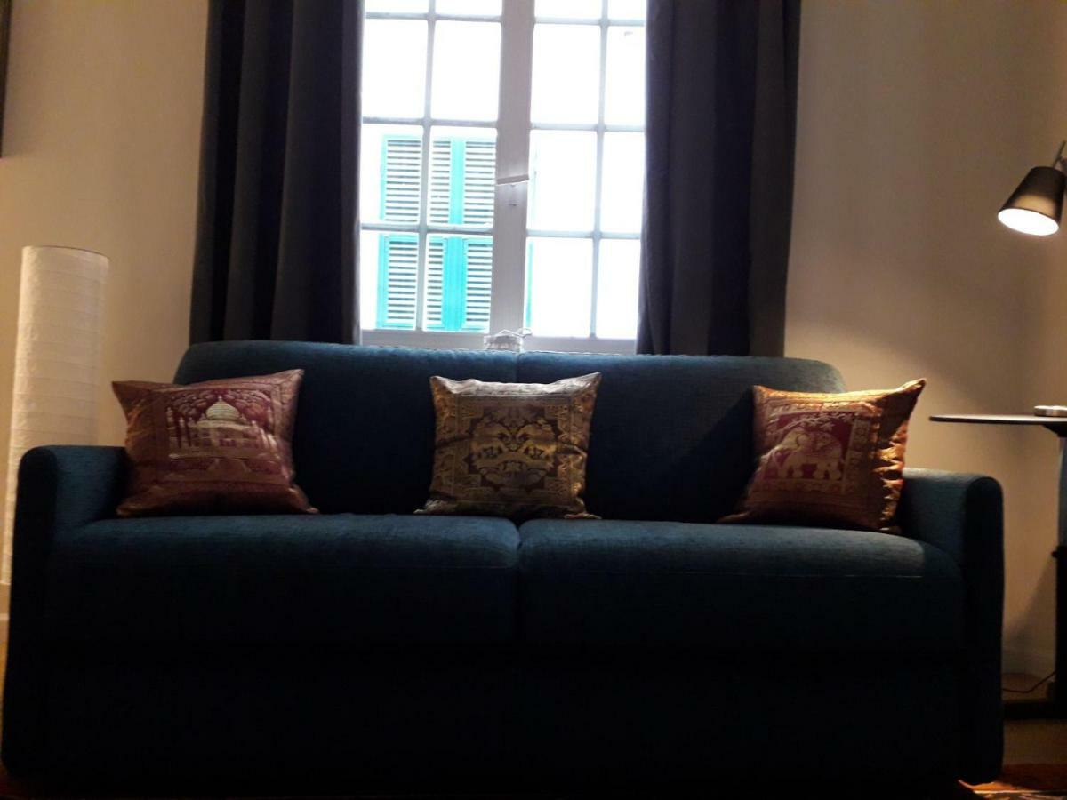 ジェノヴァCosy Little Houseアパートメント エクステリア 写真