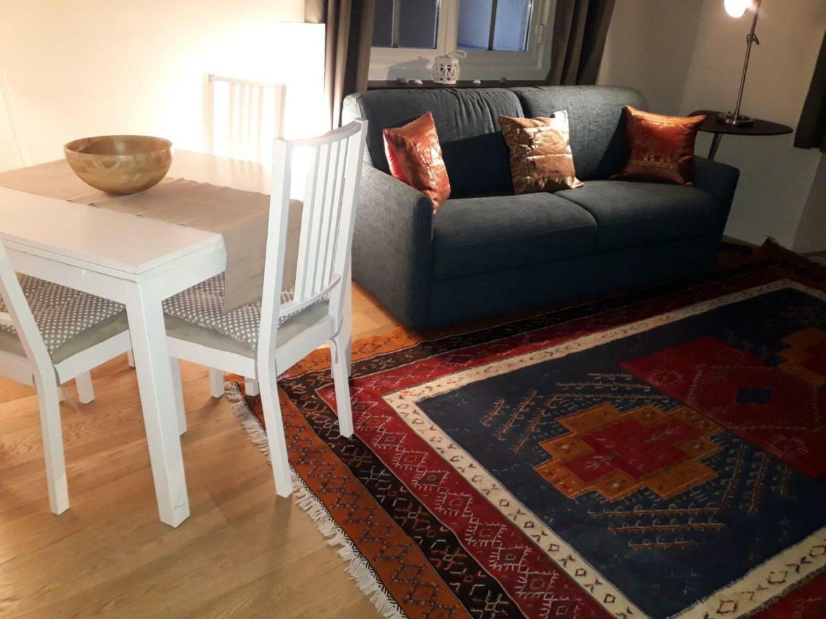 ジェノヴァCosy Little Houseアパートメント エクステリア 写真